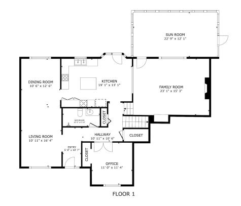 109 Huckleberry Lane Summerville SC 29485