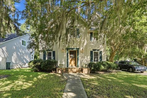 36 Manor Boulevard Hanahan SC 29410
