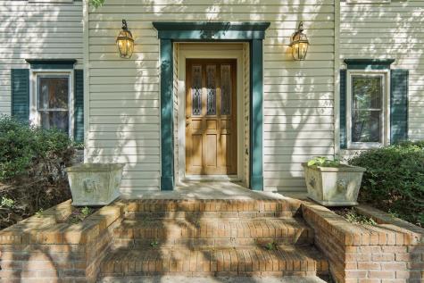 36 Manor Boulevard Hanahan SC 29410