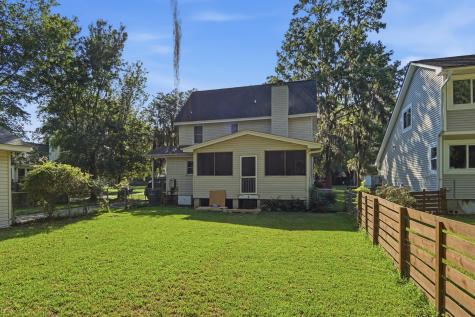 36 Manor Boulevard Hanahan SC 29410