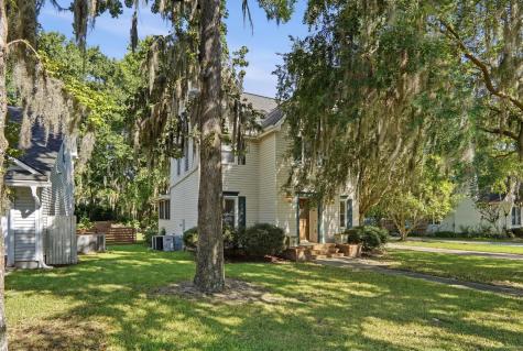 36 Manor Boulevard Hanahan SC 29410