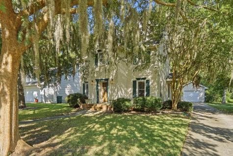36 Manor Boulevard Hanahan SC 29410