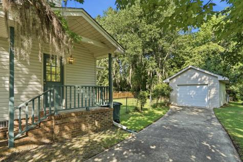 36 Manor Boulevard Hanahan SC 29410