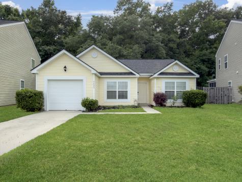 5024 Blair Road Summerville SC 29483