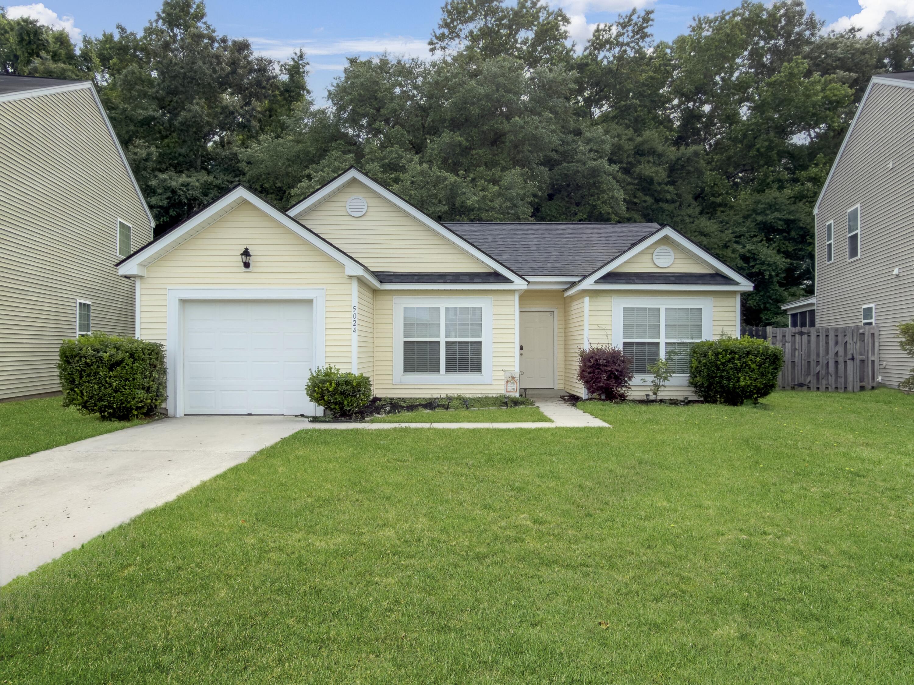 5024 Blair Road Summerville SC 29483