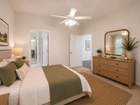 5024 Blair Road Summerville SC 29483