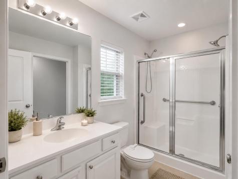 5024 Blair Road Summerville SC 29483