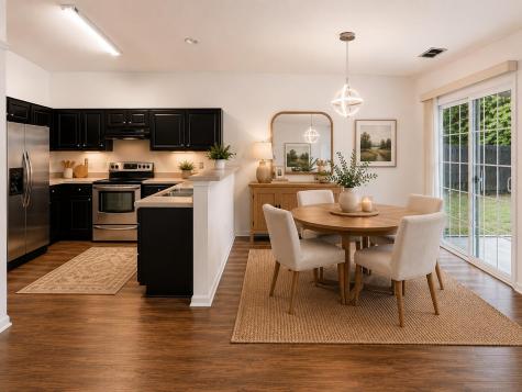 5024 Blair Road Summerville SC 29483