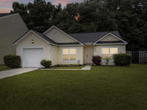 5024 Blair Road Summerville SC 29483