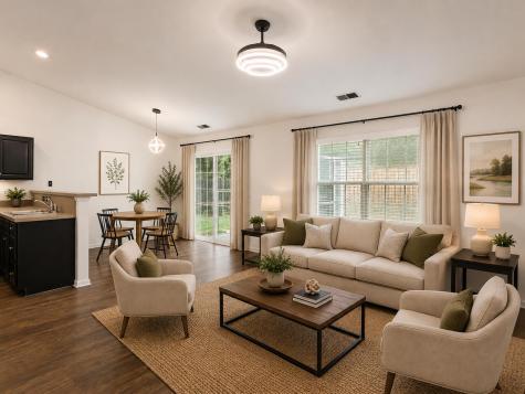 5024 Blair Road Summerville SC 29483