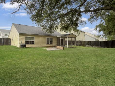 5024 Blair Road Summerville SC 29483