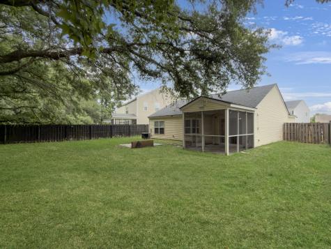 5024 Blair Road Summerville SC 29483