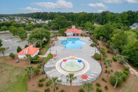 5024 Blair Road Summerville SC 29483