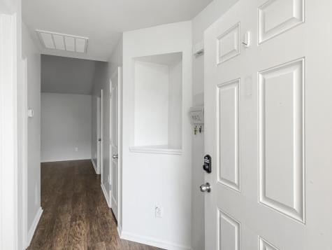 5024 Blair Road Summerville SC 29483