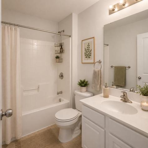 5024 Blair Road Summerville SC 29483