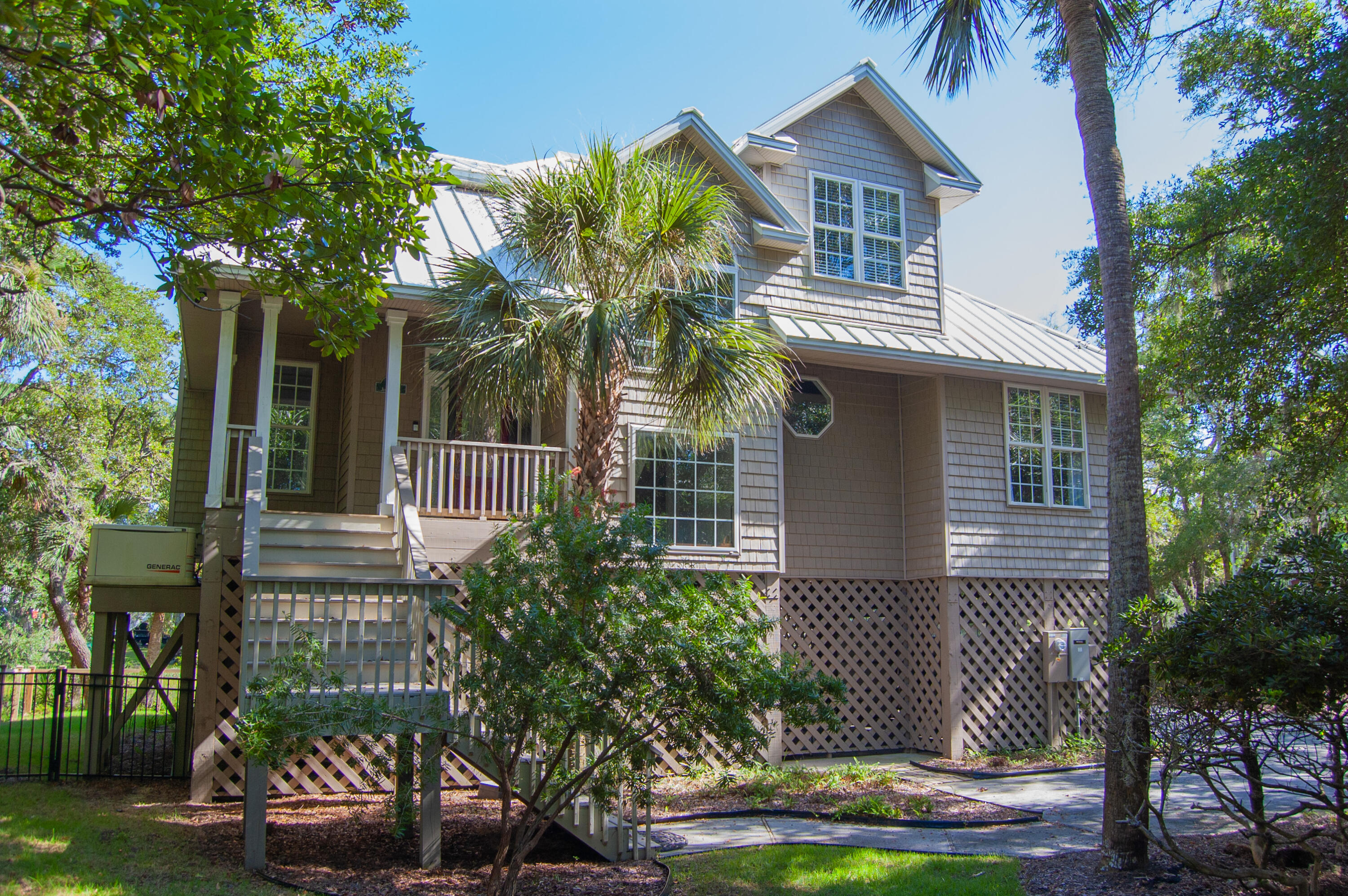 308 Jungle Road Edisto Island SC 29438
