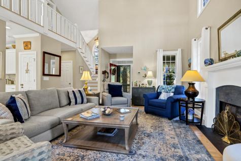 308 Jungle Road Edisto Island SC 29438