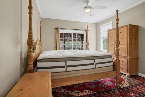 308 Jungle Road Edisto Island SC 29438