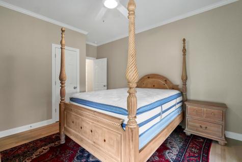 308 Jungle Road Edisto Island SC 29438