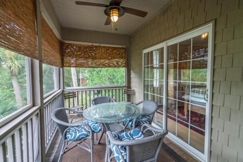 308 Jungle Road Edisto Island SC 29438
