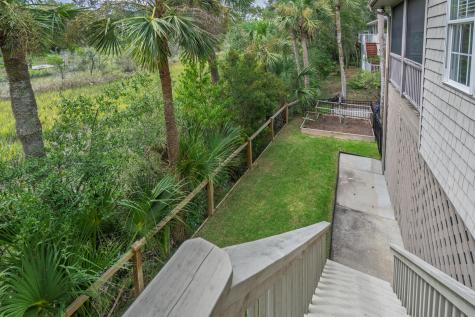 308 Jungle Road Edisto Island SC 29438