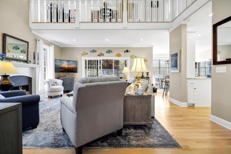 308 Jungle Road Edisto Island SC 29438