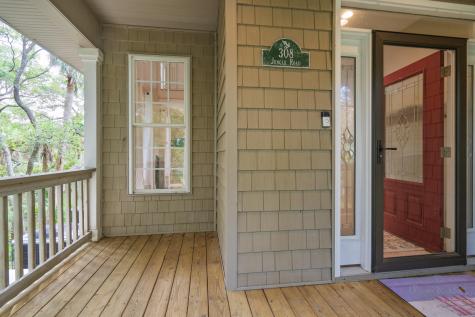 308 Jungle Road Edisto Island SC 29438