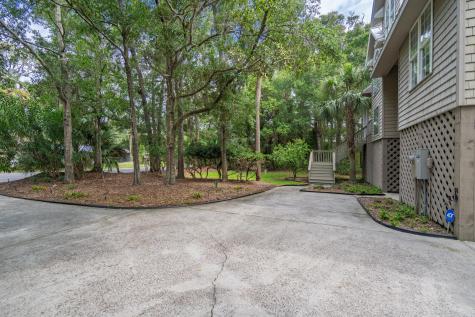 308 Jungle Road Edisto Island SC 29438