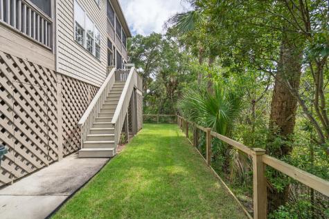 308 Jungle Road Edisto Island SC 29438