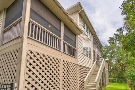 308 Jungle Road Edisto Island SC 29438