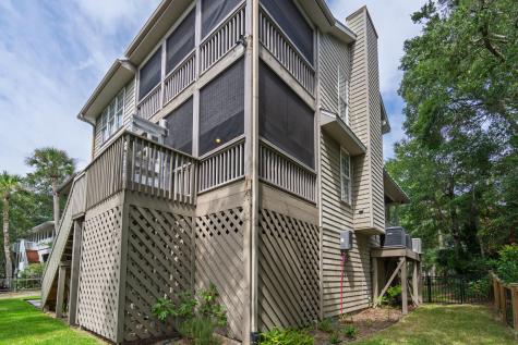 308 Jungle Road Edisto Island SC 29438