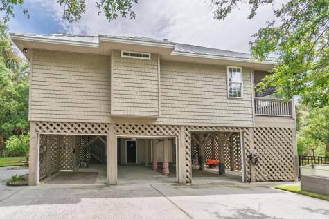 308 Jungle Road Edisto Island SC 29438