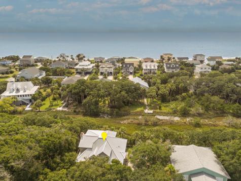 308 Jungle Road Edisto Island SC 29438