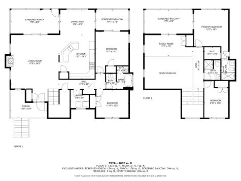 308 Jungle Road Edisto Island SC 29438