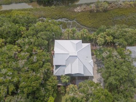 308 Jungle Road Edisto Island SC 29438