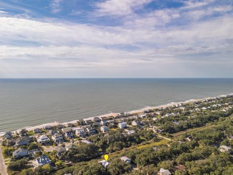 308 Jungle Road Edisto Island SC 29438
