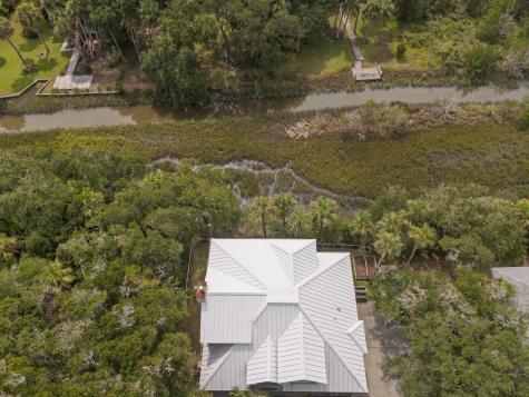 308 Jungle Road Edisto Island SC 29438