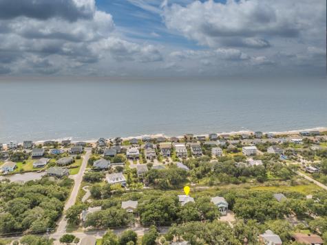 308 Jungle Road Edisto Island SC 29438