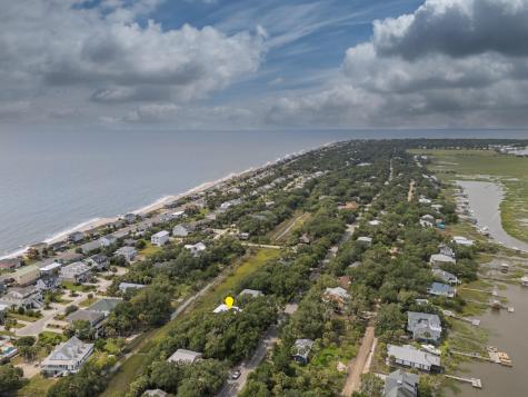 308 Jungle Road Edisto Island SC 29438