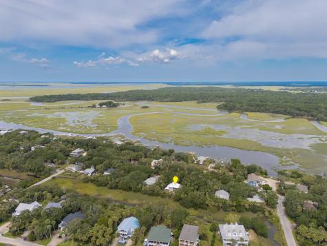 308 Jungle Road Edisto Island SC 29438