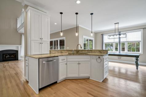 308 Jungle Road Edisto Island SC 29438