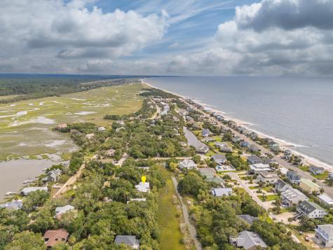 308 Jungle Road Edisto Island SC 29438