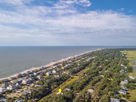 308 Jungle Road Edisto Island SC 29438