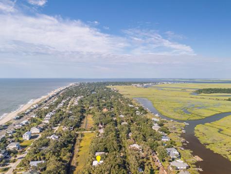 308 Jungle Road Edisto Island SC 29438