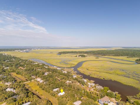 308 Jungle Road Edisto Island SC 29438