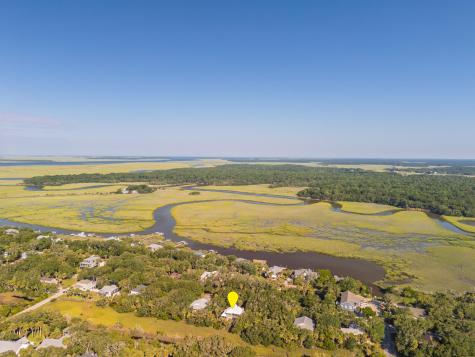 308 Jungle Road Edisto Island SC 29438