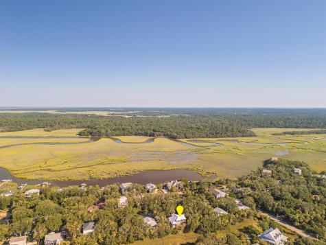 308 Jungle Road Edisto Island SC 29438