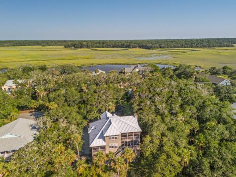 308 Jungle Road Edisto Island SC 29438