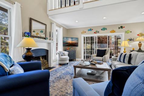 308 Jungle Road Edisto Island SC 29438