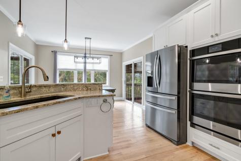 308 Jungle Road Edisto Island SC 29438